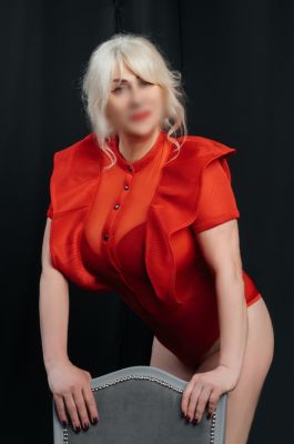 ВЛАДА, возраст: 42 рост: 169, вес: 69