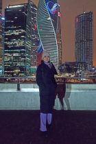 Проститутка Диана (25 лет, Ростов)