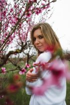 Проститутка Елена (20 лет, Ростов)